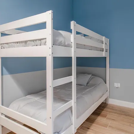 Lägenhet Valentino By Toh Solution *