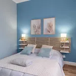 Apartmán Valentino By Toh Solution *