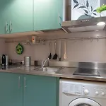 Apartmán Valentino By Toh Solution Turín