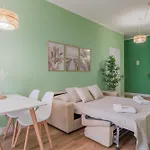 Apartmán Valentino By Toh Solution