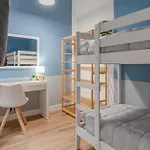 Apartmán Valentino By Toh Solution *
